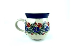 070 Bunzlau Bolle mok 1535X Ballerina 350 ml 350 ml Bolle Mokken